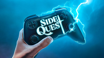 Side Quest | Episode 4 Season 1 | Watch Online FREE