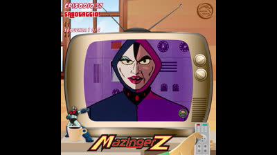 Mazinger Z | 37 | 01/05
