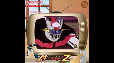 Mazinger Z | 37 | 05/05