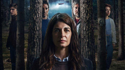 Atrapados | Capítulo 2 Gratis [Temporada 1 Completa]