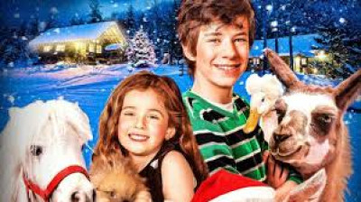 L'Arche de Noël (2016)