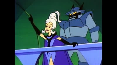 01 - The Purloined Princess (September 9, 1978)