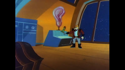 05 - The Clone Ranger (October 7, 1978)