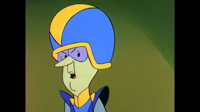 09 - Hail, King Yogi! (November 4, 1978)