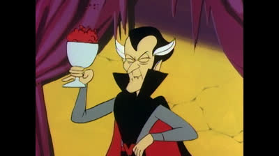 011 - Vampire of Space (November 18, 1978)