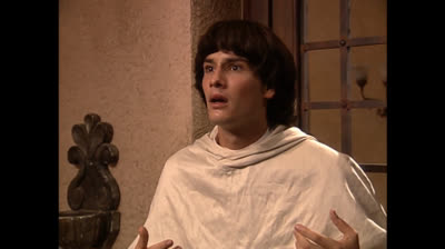 Hilda Furacão Episódio 18