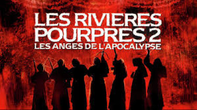 Les Rivières pourpres 2 (2004)