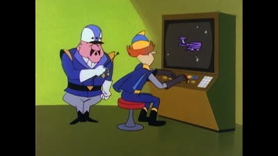 012 - The Treasure of Congo-Bongo (November 25, 1978)