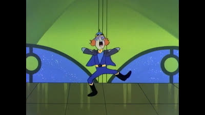 013 - Captain Snerdley Goes Bananas (December 2, 1978)