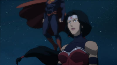 Liga da Justiça: Trono de Atlantis (2015) parte 4