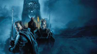 Watch ' A Knight's War' (2025) [Full Movie FREE Online]