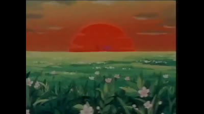 Belle e Sebastien 52 Il cielo azzurro dei pirenei