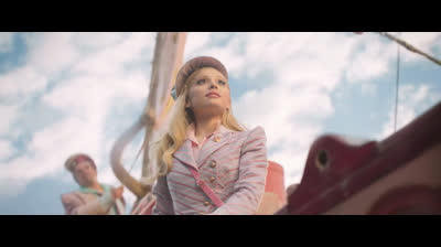 ♣Wicked Dublado Logan♣