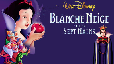 Blanche Neige et les Sept Nains (1937)VF