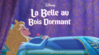 La Belle au Bois Dormant (1959) VF