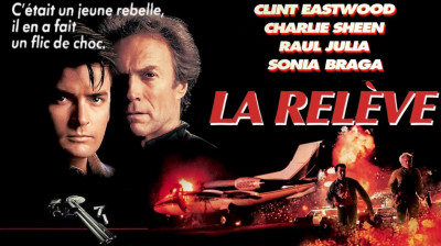 La Relève (1990) VF