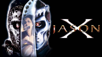 Jason X (2001) - Terror, Ficção científica