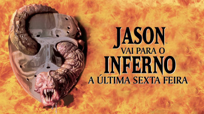Jason Vai para o Inferno: A Última Sexta-Feira (1993) - Terror, Thriller