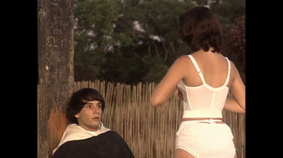 Hilda Furacão  Episódio 19