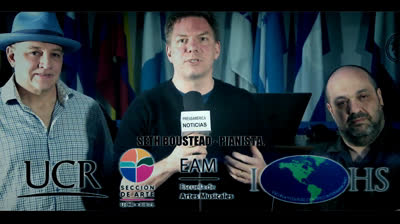 Alquimia de la ciencia inútil / Alchemy or the Useless Science / Seth Boustead