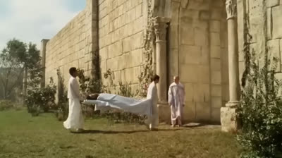 Nosso Lar - Güangirê de Odé