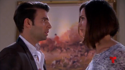 Pasion Prohibida: Capitulo 37 - Agilizar La Boda