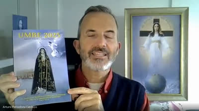 UMBE DEMASIADAS COINCIDENCIAS QUE NO PUEDEN SER CASUALIDADES