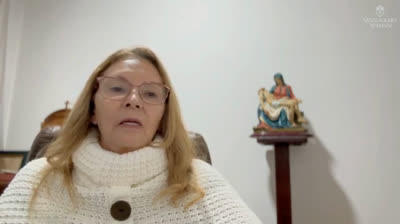 EN GRAVE PELIGRO ESPIRITUAL