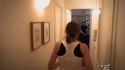 Distretto di Polizia 08x04 l'amore impossibbile