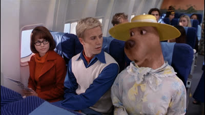 Scooby-Doo! O Filme