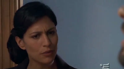 Distretto di Polizia 08x01 il tempo che ci resta