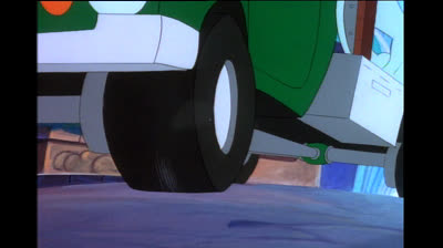 03 - Lance, the Wonder Pup (October 5, 1996)