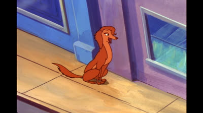 04 - Puppy Sitter (October 19, 1996)