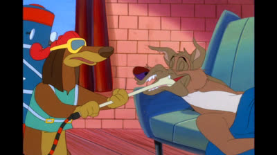 09 - Mutts Ado About Nothing (November 30, 1996)