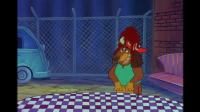 010 - Dog Eat Dog (January 18, 1997)