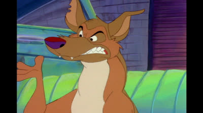 011 - Will Success Spoil Itchy Itchiford (January 25, 1997)