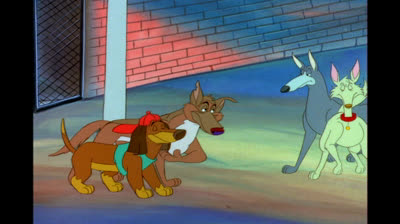 012 - Heaventh Inning Stretch (February 1, 1997)