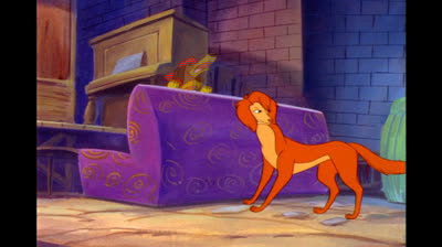 013 - The Perfect Dog (February 22, 1997)