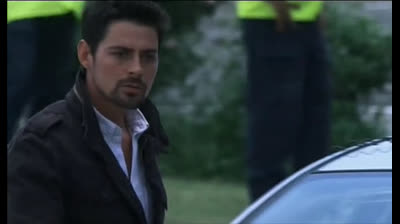 Distretto di Polizia 08x02 lezioni di vita