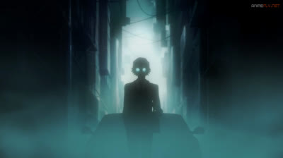 Bungou stray dogs S2- 1