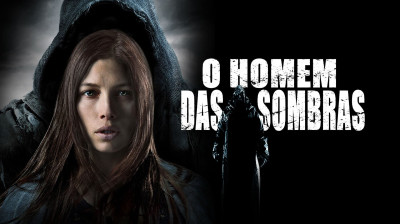 O Homem das Sombras (2012) - Terror, Mistério, Thriller