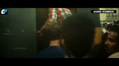 Ainda estou aqui/ I'm Still Here