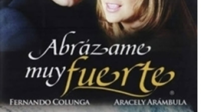 065 / TELENOVELAS INTERNACIONALES / ABRÁZAME MUY FUERTE / 2000 /
