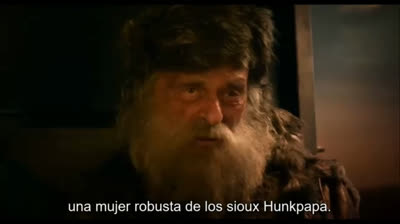 Cortepe La balada de buster