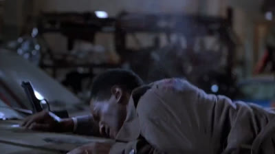 ♣Um Tira da Pesada 3 Dublado Logan♣