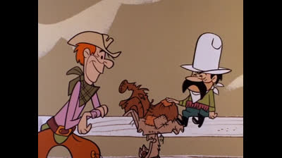 Lupo De Lupis 45 Il Rodeo