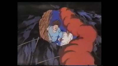 Rambo Serie Animata 1986 28