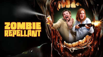 Watch 'Zombie Repellant' (2025) [Full Movie FREE Online]