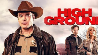 High Ground [Full Movie]