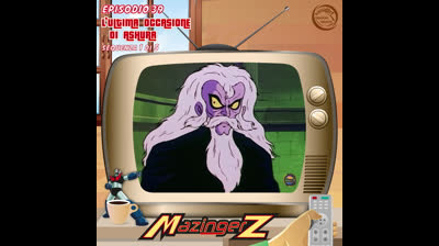 Mazinger Z | 39 | 01/05